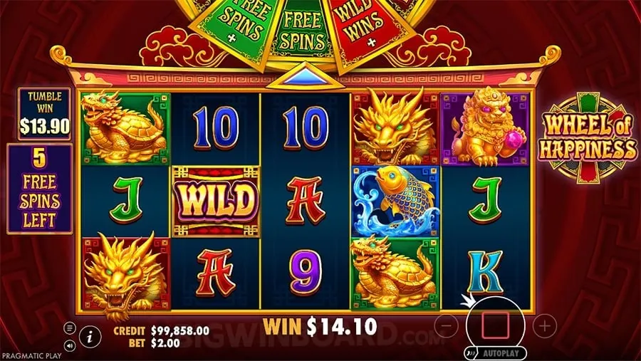 7game Slot Games