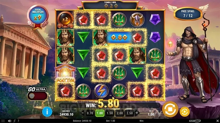 7game Sports Betting
