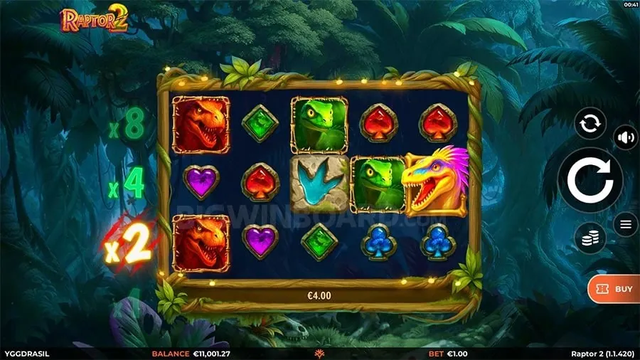 7game Daily Promotions