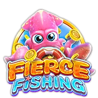 Fishing Arcade Game
