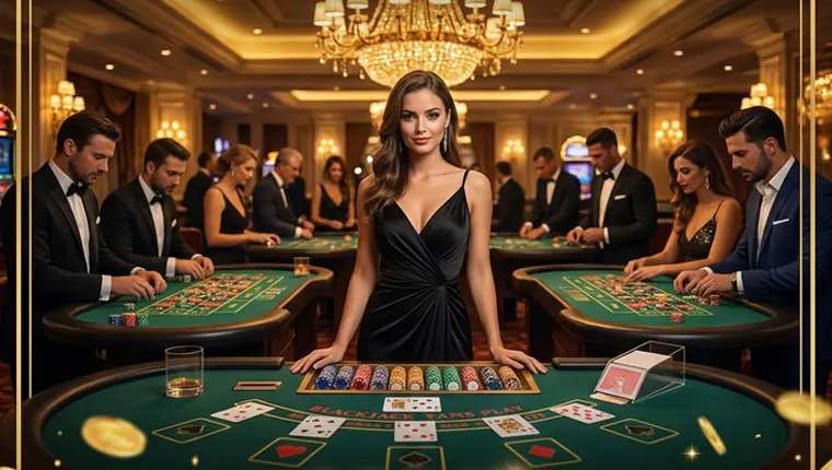 Online Casino Beginner Guide