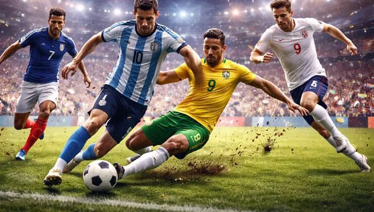 Android phone showing 7game APK download