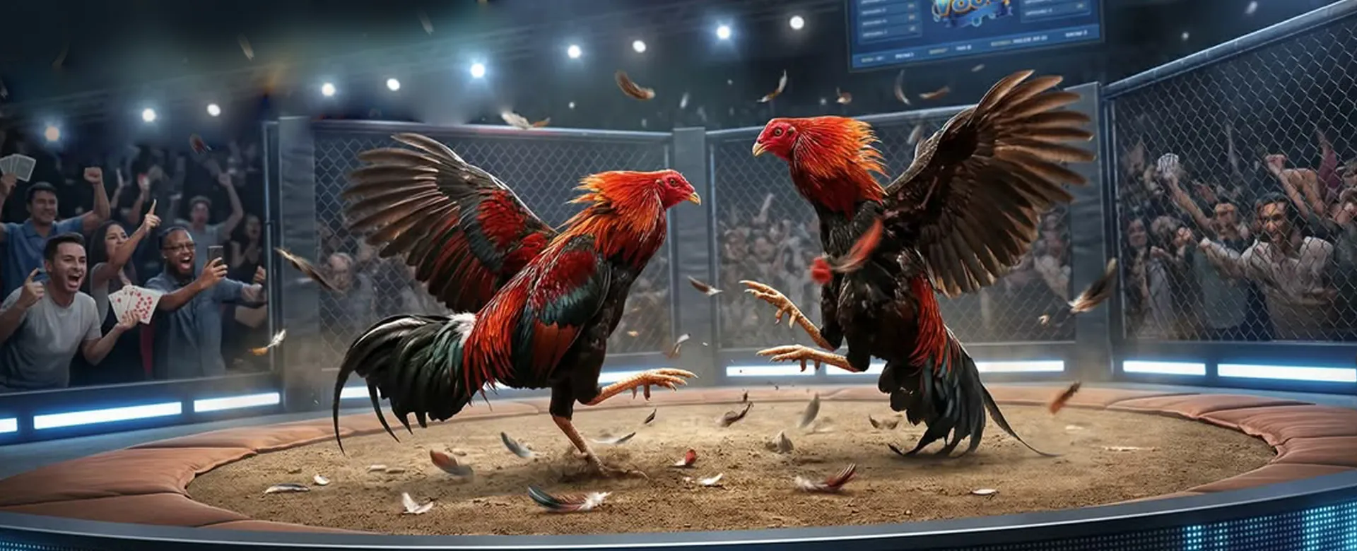 7game Sports Betting Action