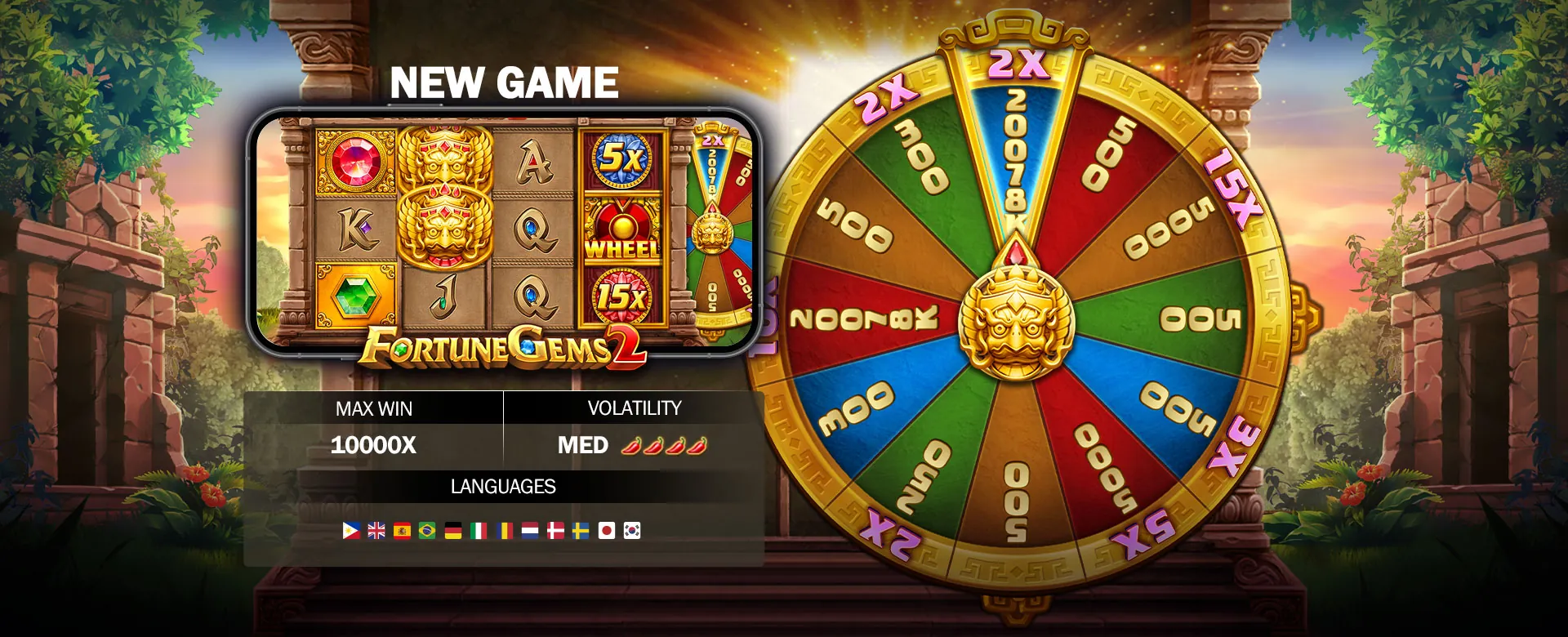 7game online casino interface and user experience