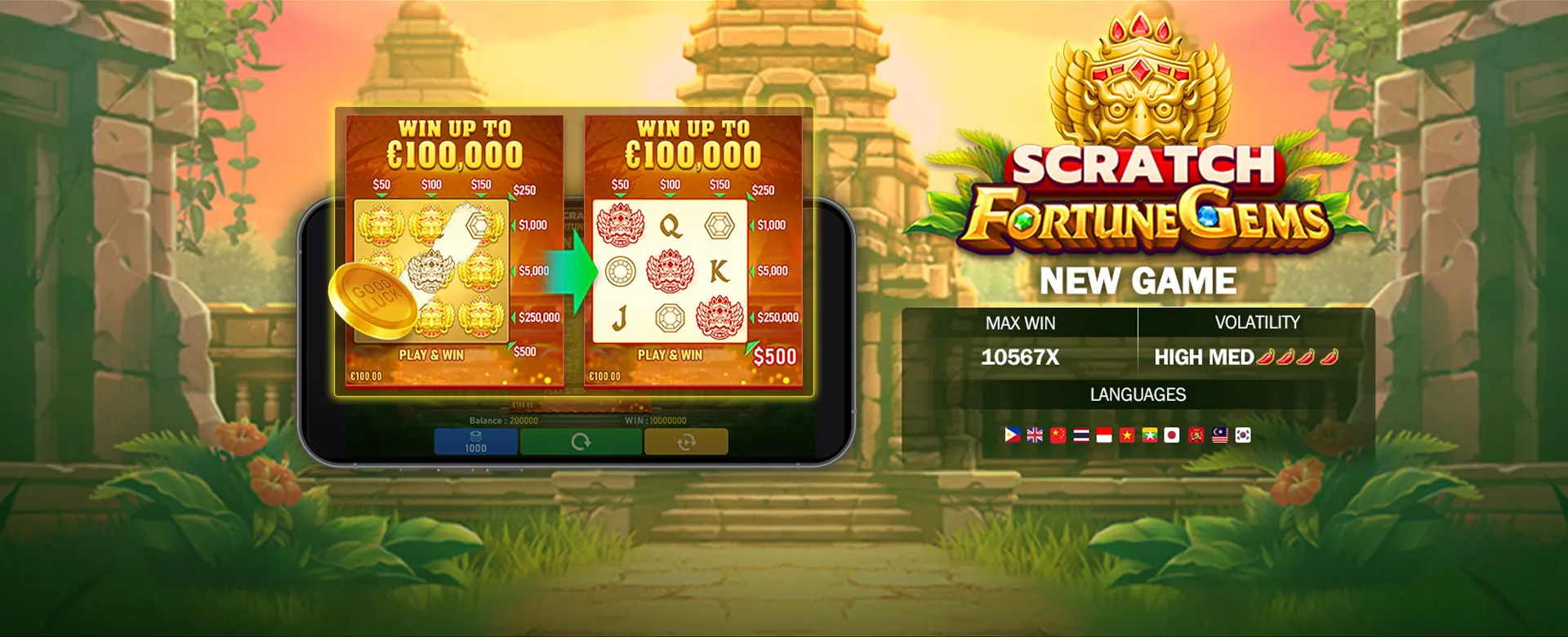 7game Online Casino Platform Overview