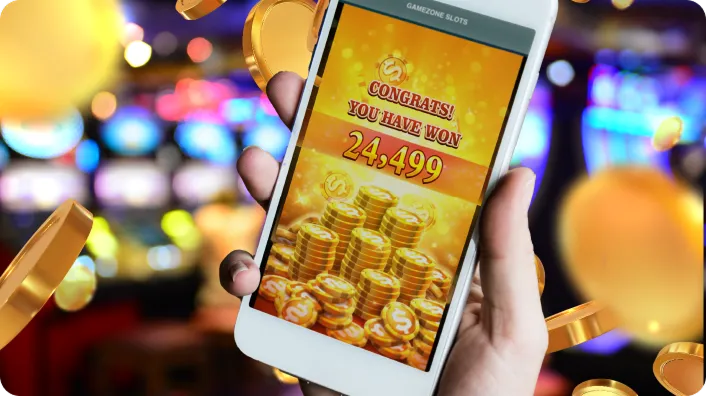 Popular 7game Slot Game